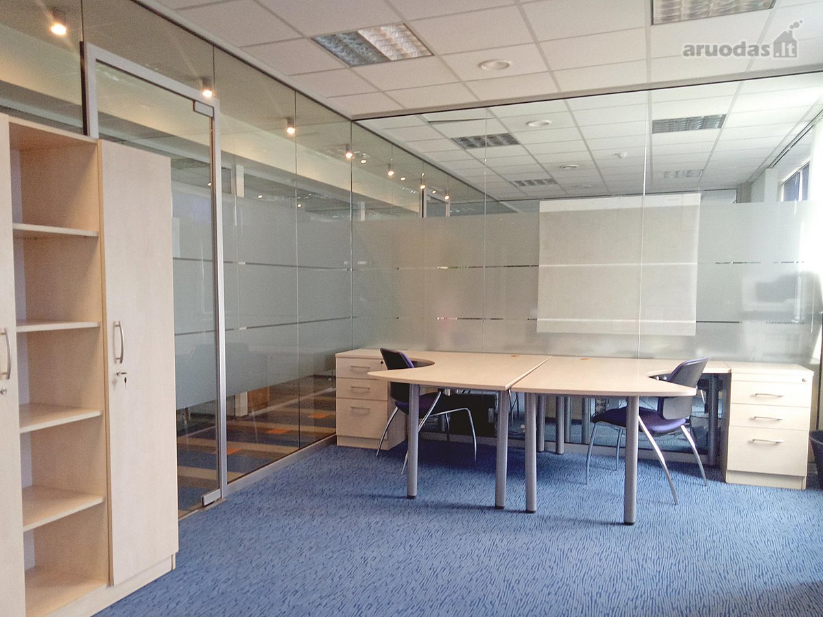 Parduodamos Administracinėms Ir Kitoms