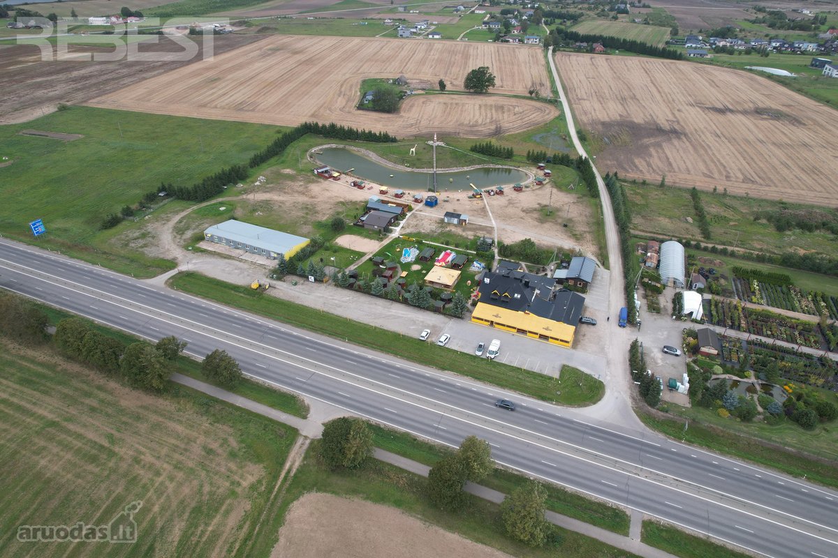 Parduodama ilgametė lankytojų pamėgta kavinė