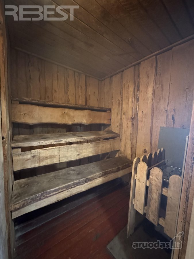 Parduodama ilgametė lankytojų pamėgta kavinė - nuotraukos Nr. 14