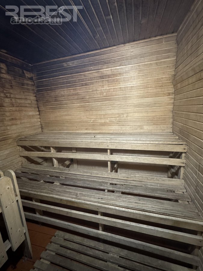 Parduodama ilgametė lankytojų pamėgta kavinė - nuotraukos Nr. 35