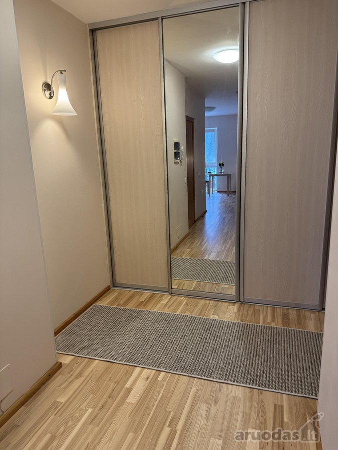 Klaipėdoje, Taikos pr. greta p/c "Big" - nuotraukos Nr. 18