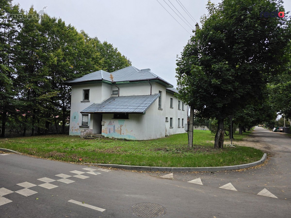 Parduodamas 298 kv. m, 2 aukštų pastatas - nuotraukos Nr. 2