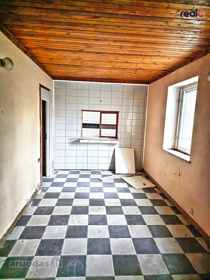 Parduodamas 298 kv. m, 2 aukštų pastatas - nuotraukos Nr. 10