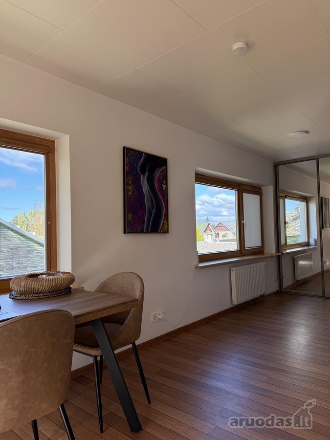 Butas Laisvas nuo rugsėjo 28 dienos! - nuotraukos Nr. 20
