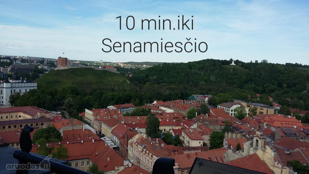 Reikia Ramios Darbo Vietos? - Dirbk Mini Biure! - nuotraukos Nr. 8