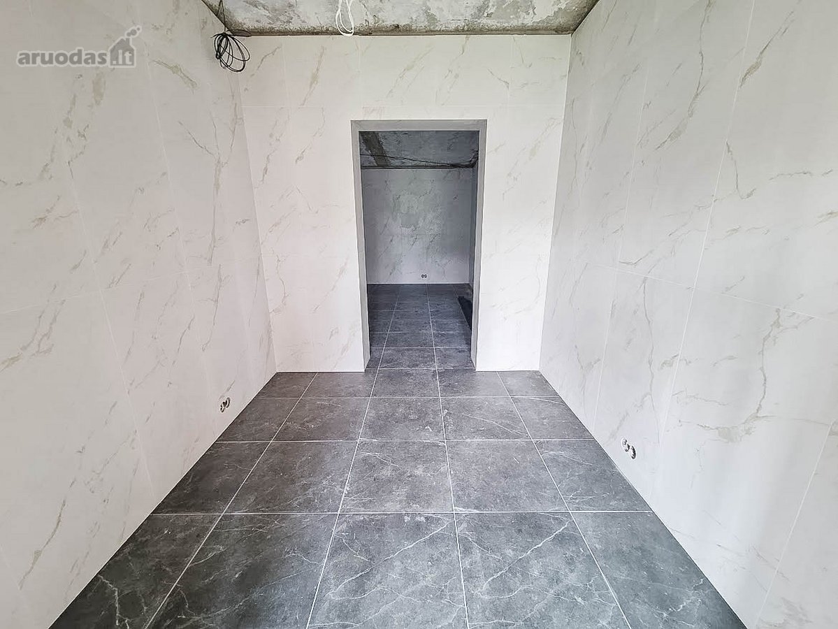 Buivydžių centre parduodamas kapitaliai - nuotraukos Nr. 14