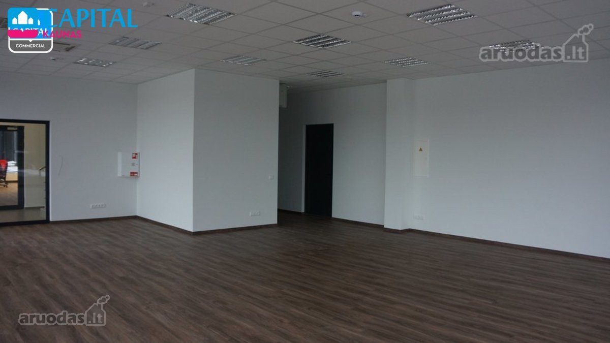 Parduodamos Komercinės Patalpos Šalia - nuotraukos Nr. 10