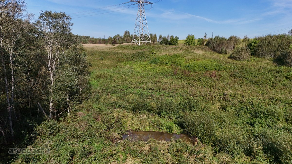 Parduodamas sklypas Vilniaus r. sav., - nuotraukos Nr. 11