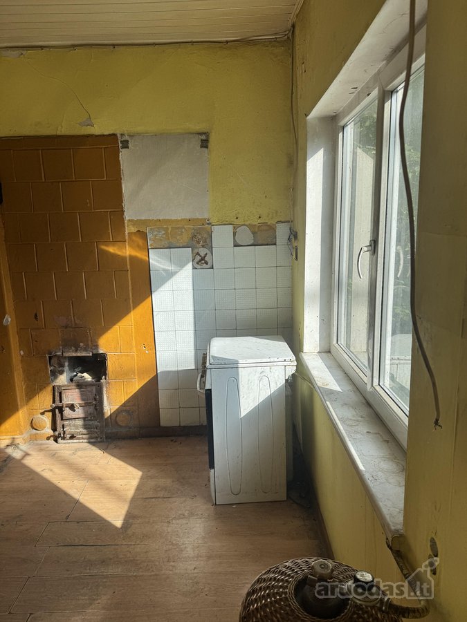 Yra galimybė išsipirkti arba išsinuomoti 2.5 - nuotraukos Nr. 11