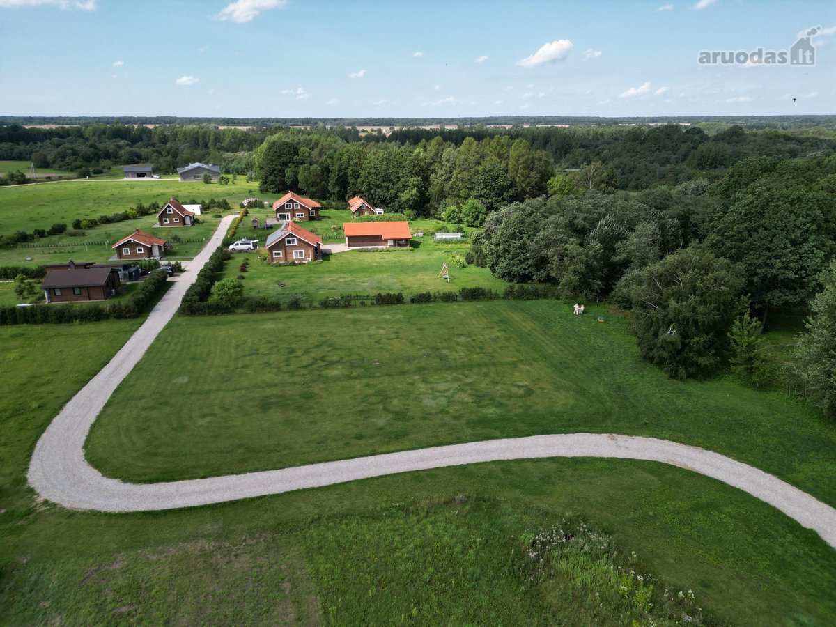 Parduodami 26 arų sklypai prie Kėdainių – - nuotraukos Nr. 3