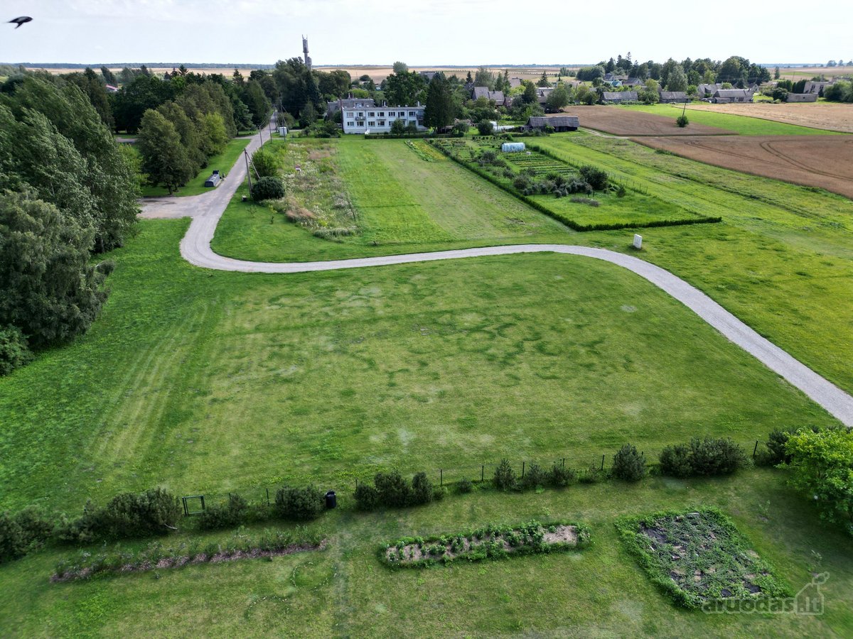 Parduodami 26 arų sklypai prie Kėdainių – - nuotraukos Nr. 2