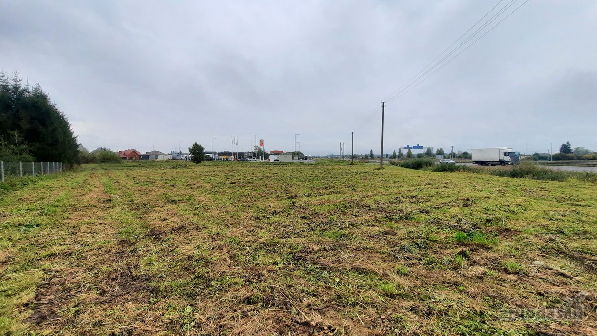 Parduodamas Komercinės Paskirties Žemės - nuotraukos Nr. 10