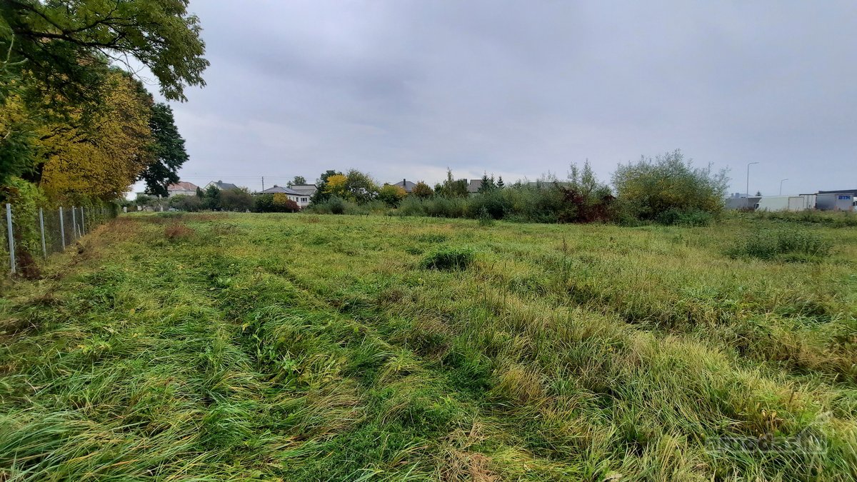 Parduodamas Komercinės Paskirties Žemės - nuotraukos Nr. 12