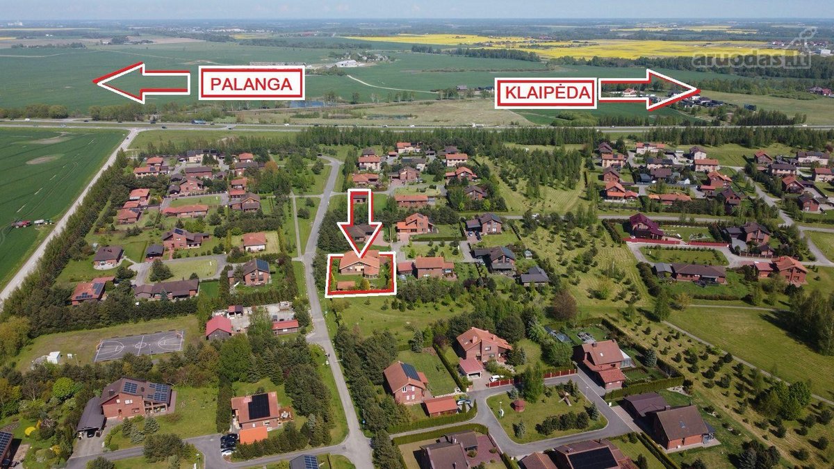 Pardavėjo Dovana -papildoma aikštelė, išklota - nuotraukos Nr. 44
