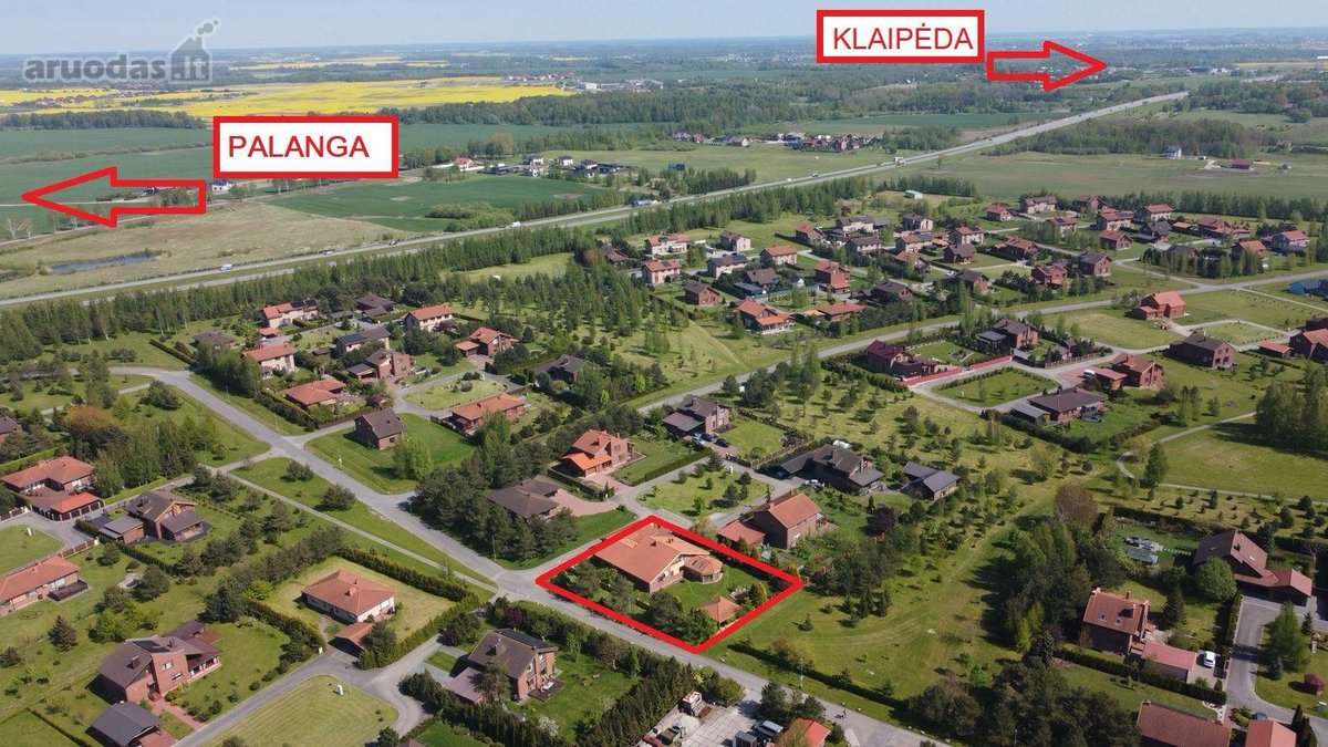 Pardavėjo Dovana -papildoma aikštelė, išklota - nuotraukos Nr. 43