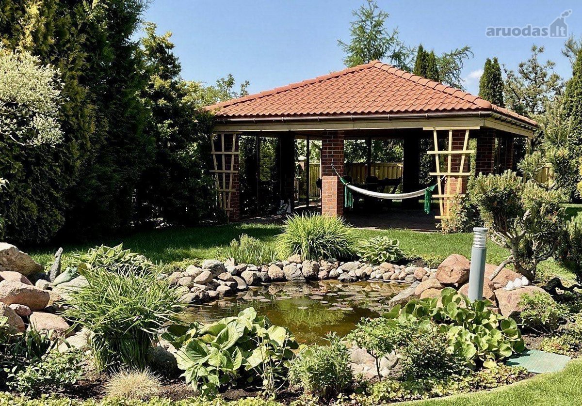 Pardavėjo Dovana -papildoma aikštelė, išklota - nuotraukos Nr. 5