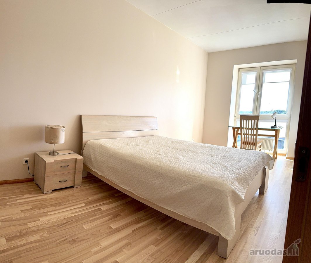 Klaipėdoje, Taikos pr. greta p/c "Big" - nuotraukos Nr. 16