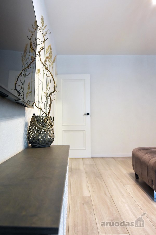 Retai pasitaikantis pasiūlymas – erdvus 2 - nuotraukos Nr. 29