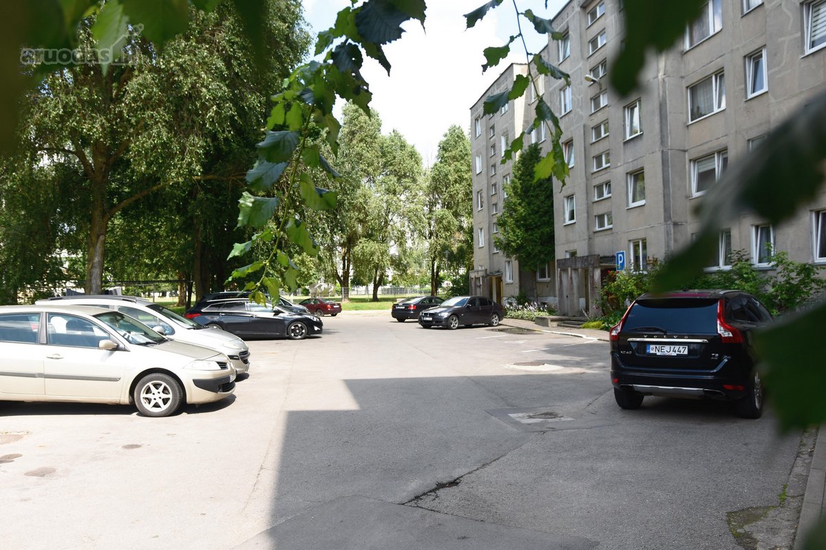 Retai pasitaikantis pasiūlymas – erdvus 2 - nuotraukos Nr. 49