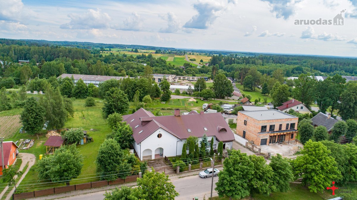 Vilniaus r. sav., Santakų k. - nuotraukos Nr. 6
