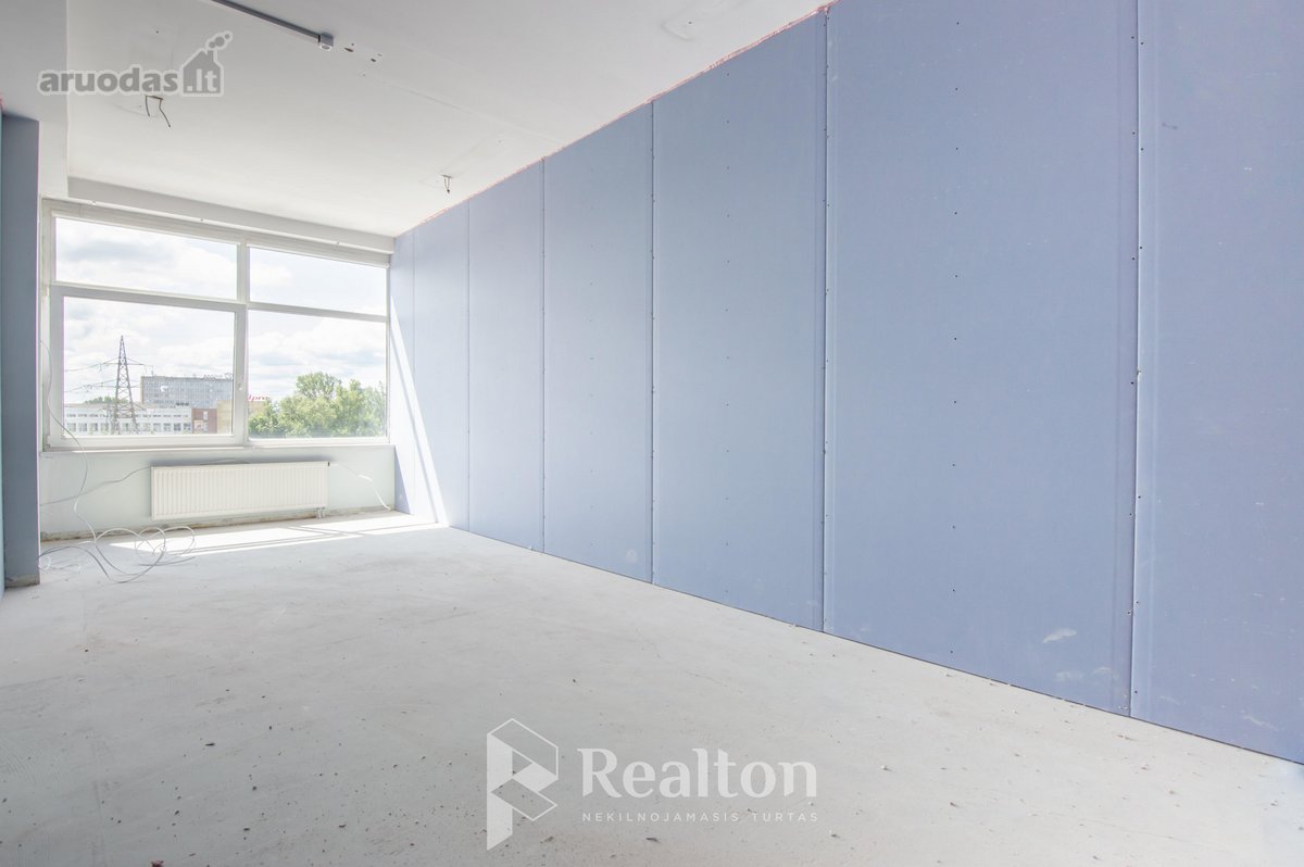 Parduodamas Studio Tipo Loftas Kalvarijų G., - Skelbiu.lt