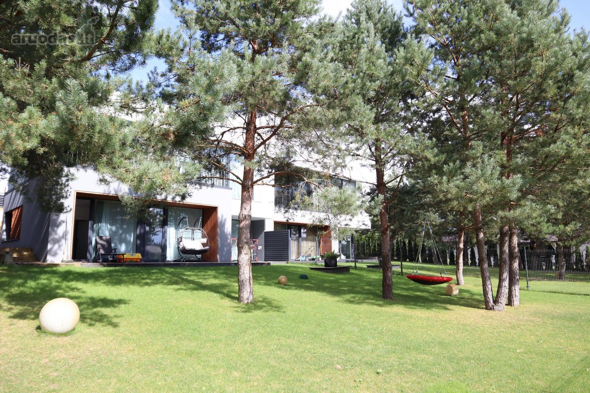 Parduodamas šiuolaikiškai ir kokybiškai - nuotraukos Nr. 2