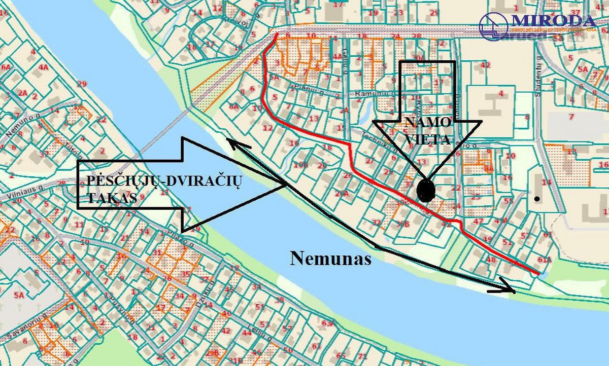 Butas Alytuje brangiau, nei šis namas. - nuotraukos Nr. 29