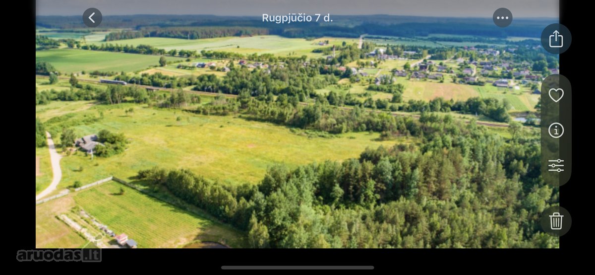 Vilniaus r. sav., Santakų k. - nuotraukos Nr. 2