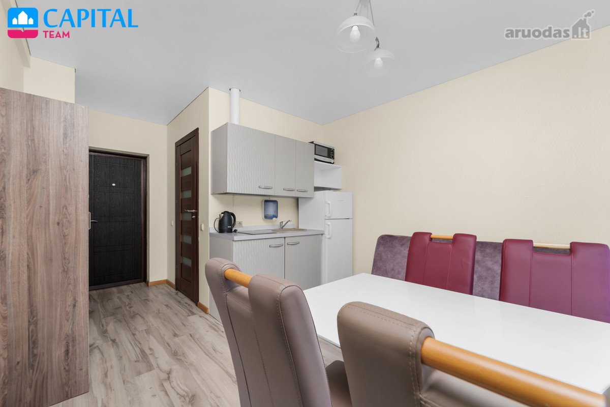 Parduodama Išskirtinė Vila Su Apartamentų - nuotraukos Nr. 4