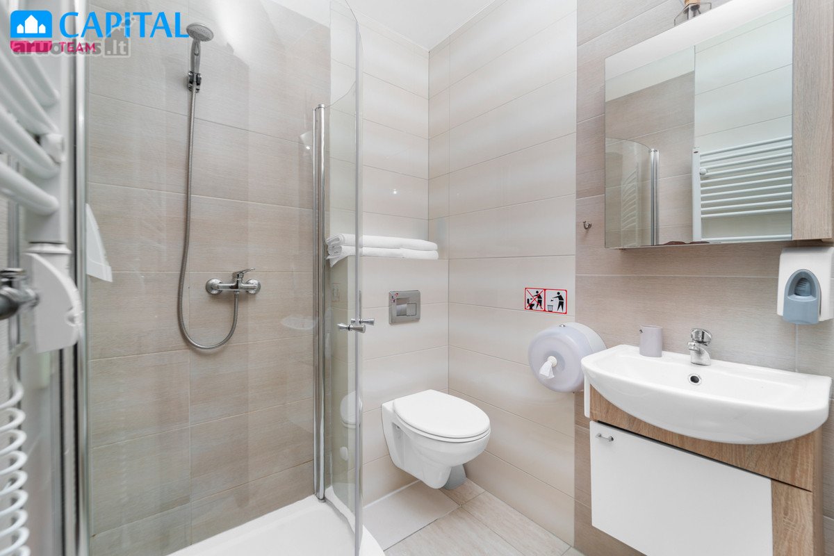 Parduodama Išskirtinė Vila Su Apartamentų - nuotraukos Nr. 10