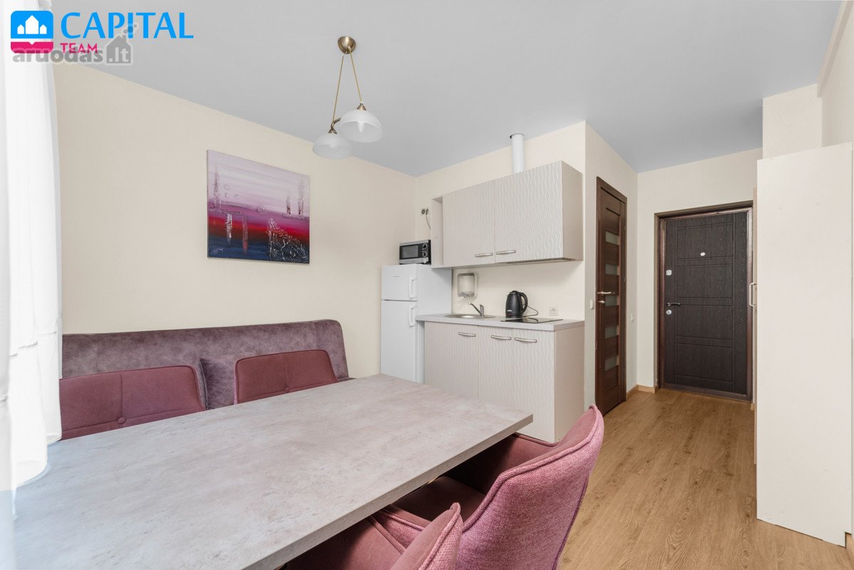 Parduodama Išskirtinė Vila Su Apartamentų - nuotraukos Nr. 13