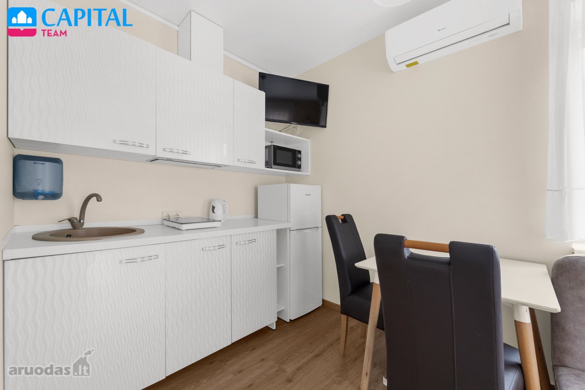 Parduodama Išskirtinė Vila Su Apartamentų - nuotraukos Nr. 28