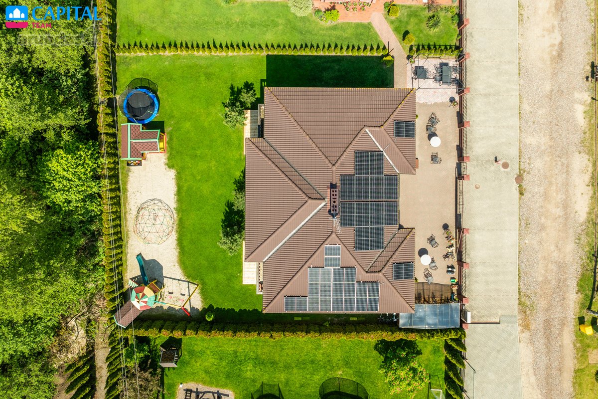 Parduodama Išskirtinė Vila Su Apartamentų - nuotraukos Nr. 47