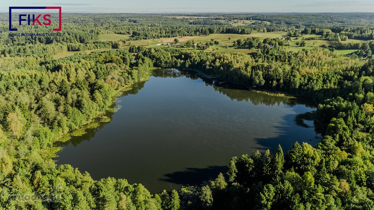 Parduodama Pilnai Įrengta Kaimo Turizmo - nuotraukos Nr. 33