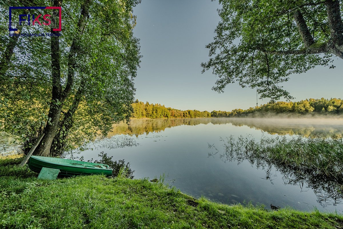 Parduodama Pilnai Įrengta Kaimo Turizmo - nuotraukos Nr. 7