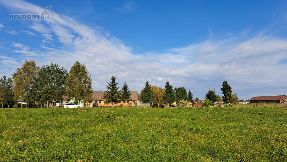 Gražioje ir ramioje vietoje Maciuičiuose - nuotraukos Nr. 2