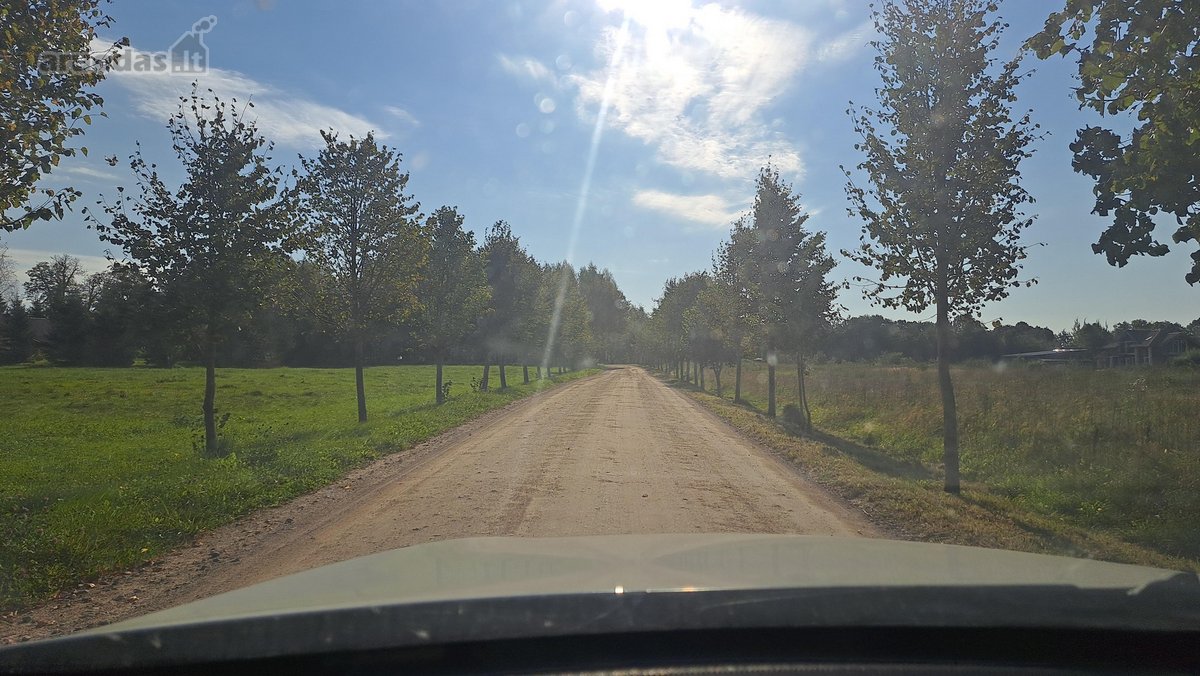 Gražioje ir ramioje vietoje Maciuičiuose - nuotraukos Nr. 16