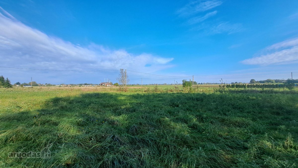 Gražioje ir ramioje vietoje Maciuičiuose - nuotraukos Nr. 14