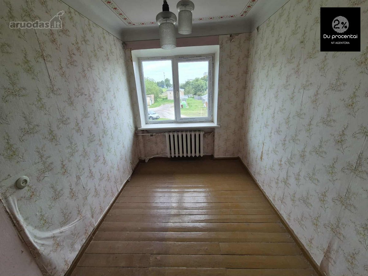 Nekilnojamojo turto agentūra “Du Procentai - nuotraukos Nr. 8