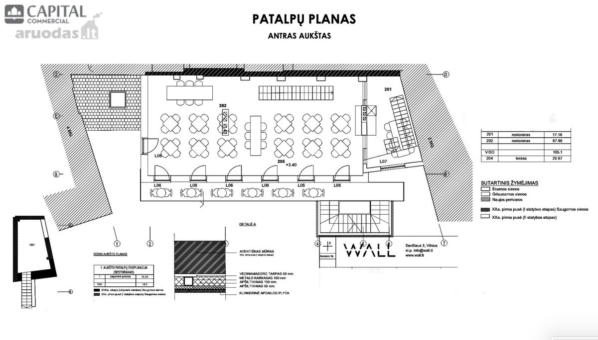 Pačioje Vilniaus Senamiesčio Širdyje - nuotraukos Nr. 12