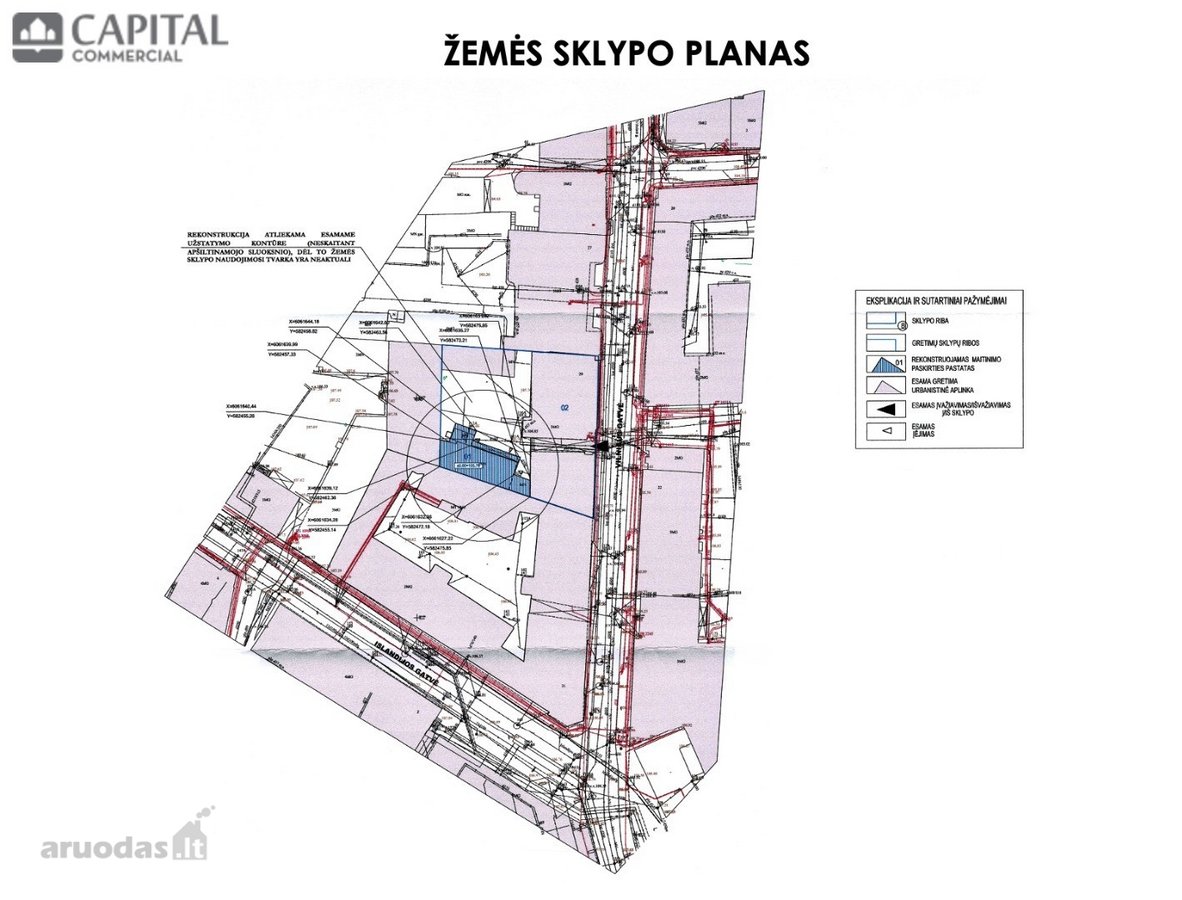 Pačioje Vilniaus Senamiesčio Širdyje - nuotraukos Nr. 22