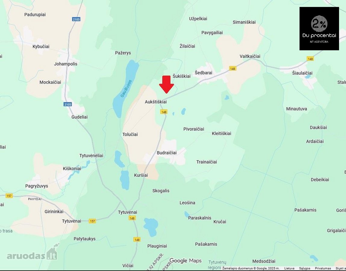 Nt agentūra "Du Procentai" 2% siūlo! - nuotraukos Nr. 29