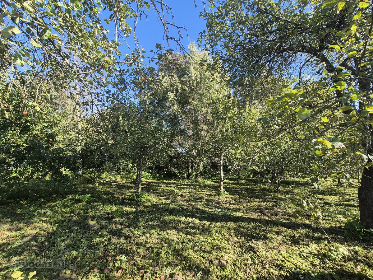 Parduodamas gyvenamasis namas su 22,63 arų - nuotraukos Nr. 10