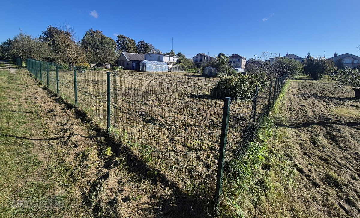 Parduodamas gyvenamasis namas su 22,63 arų - nuotraukos Nr. 11
