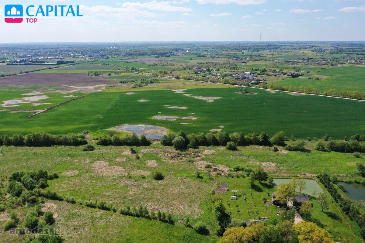 Sklypas Itin Strategiškai Geroje Vietoje, - nuotraukos Nr. 17