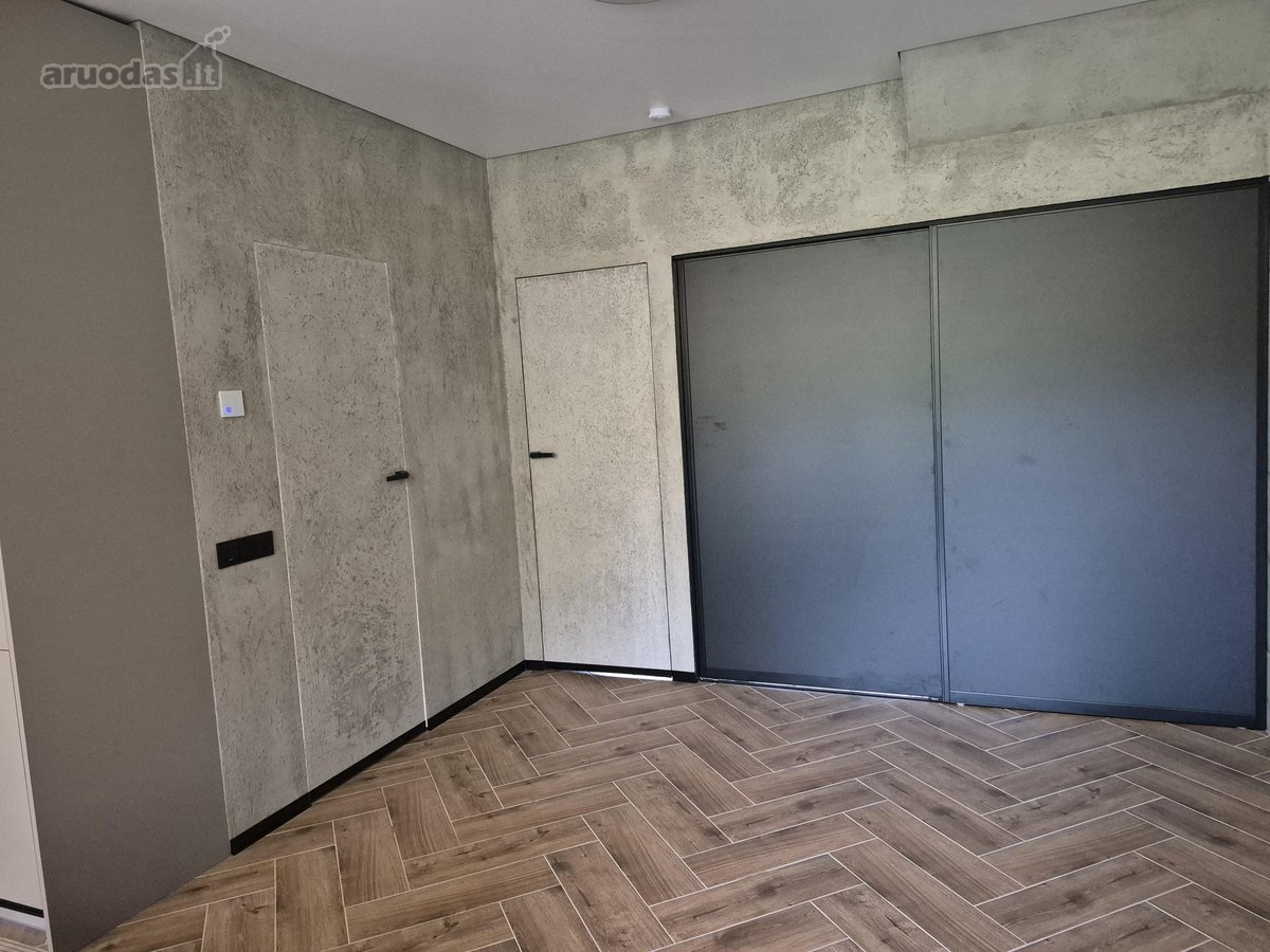 Marių namai – verslo klasės apartamentai - nuotraukos Nr. 7