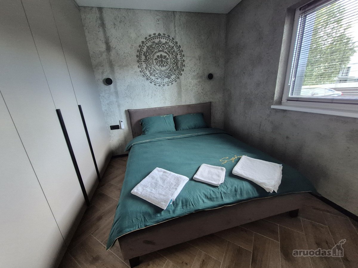 Marių namai – verslo klasės apartamentai - nuotraukos Nr. 2