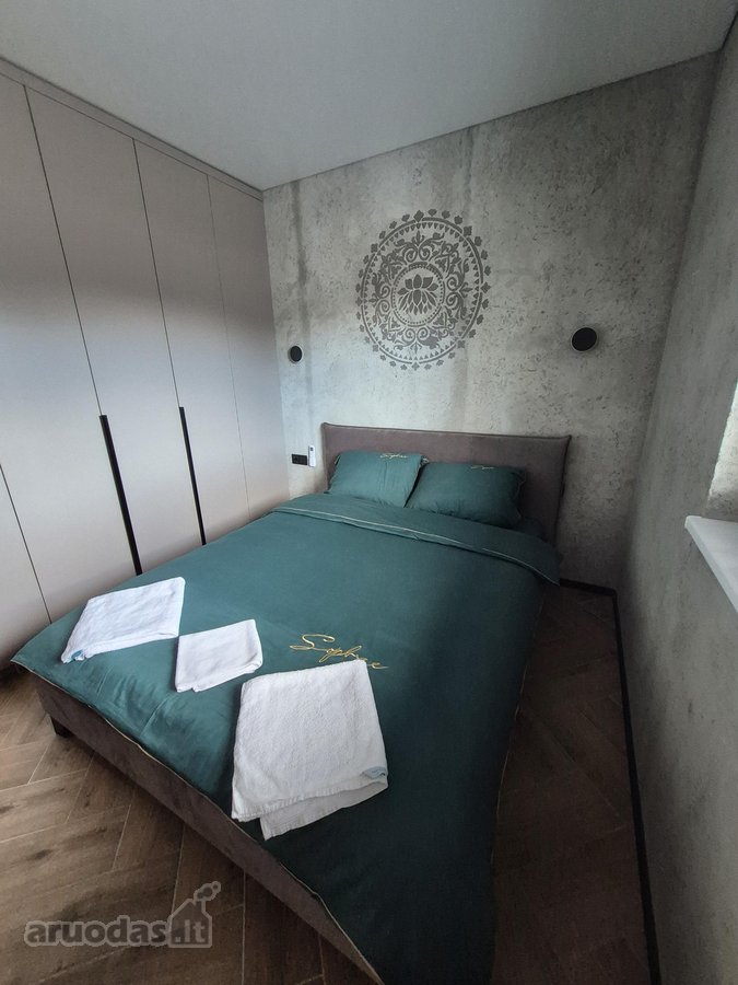 Marių namai – verslo klasės apartamentai - nuotraukos Nr. 3