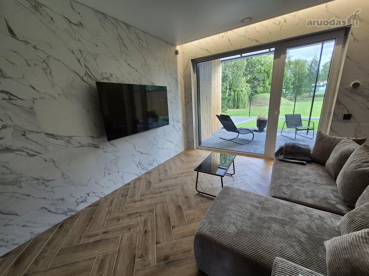 Marių namai – verslo klasės apartamentai - nuotraukos Nr. 6