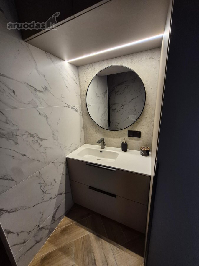 Marių namai – verslo klasės apartamentai - nuotraukos Nr. 20